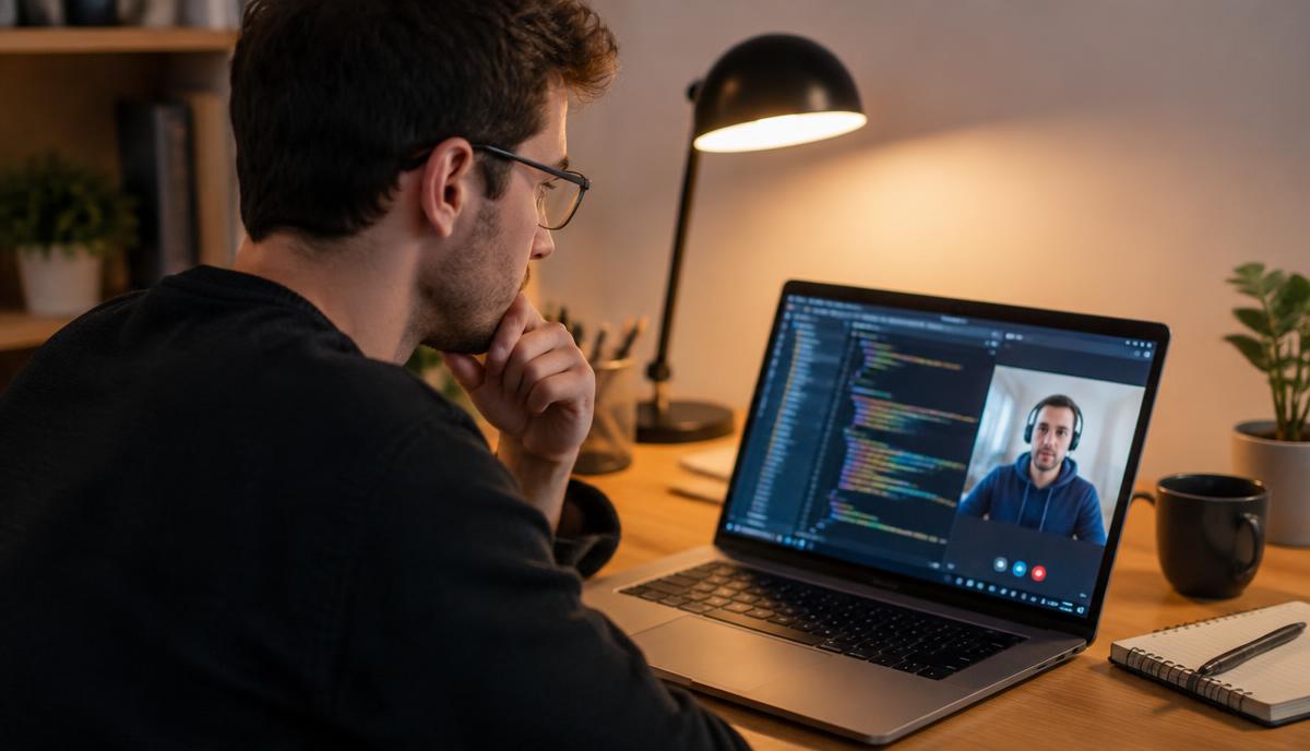 Cover image for: Best Interview Coder Alternative in 2026: Coding, Behavioral and System Design in One Tool