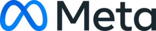 Meta logo