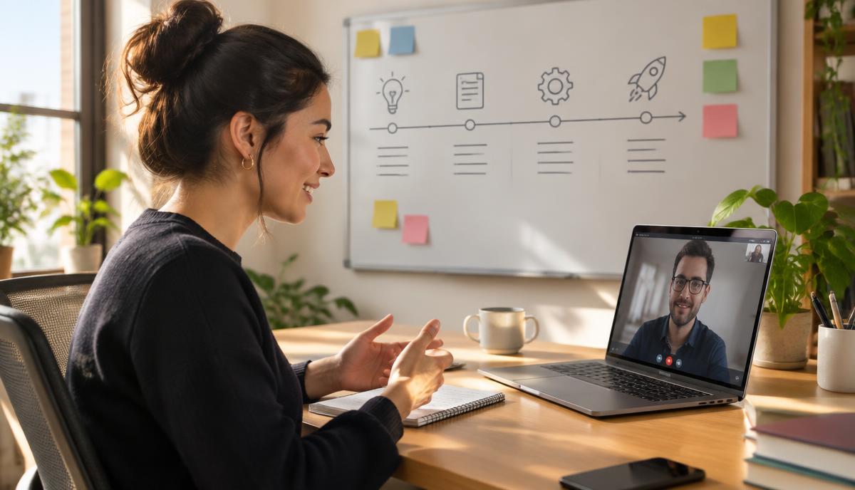 Cover image for: 35 Product Manager Interview Questions (and How to Answer Them) in 2026